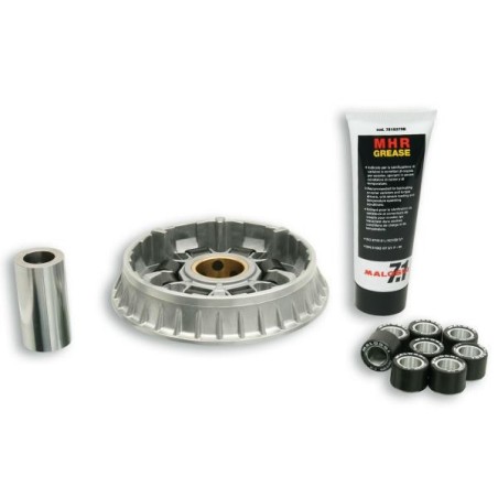 Kit Multivar 2000 Malossi Gilera GP 800 e Aprilia SRV 850