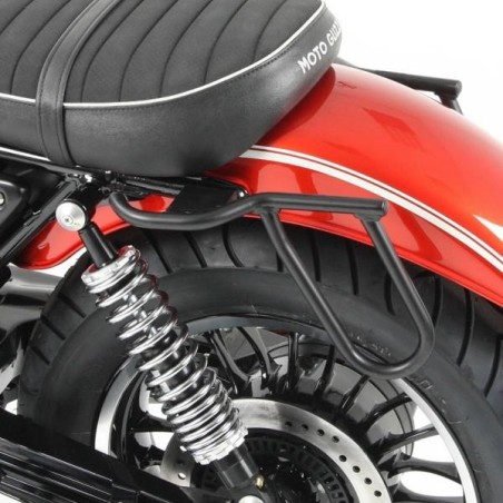 Telai laterali Hepco & Becker per Moto Guzzi V9 Bobber