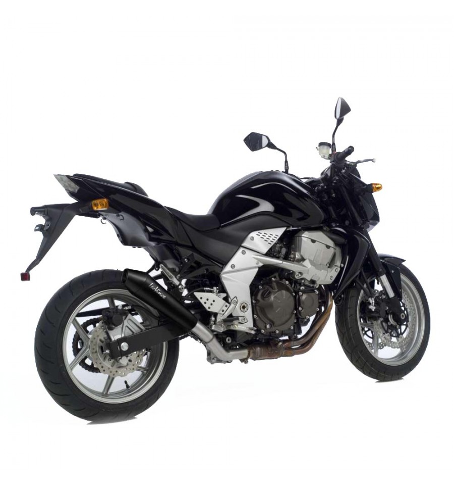 Kawasaki Z 750 (2007 - 14), prezzo e scheda tecnica 