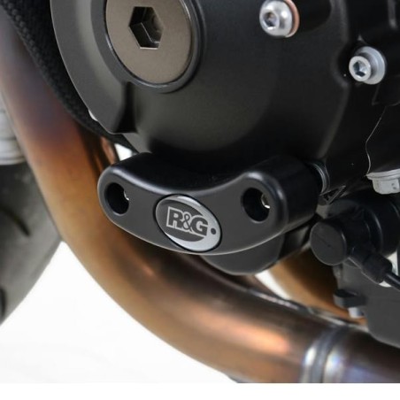 Slider R&G protezione motore per Yamaha MT-10