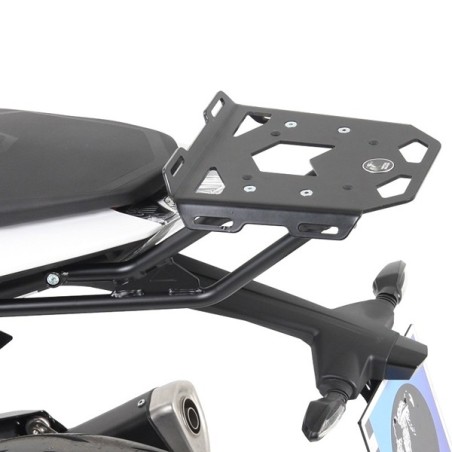 Portapacchi Hepco & Becker Mini Rack per KTM Duke 390 dal 2017