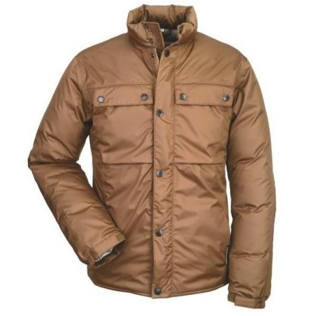 Giacca Tucano Urbano Piuma Rain bronzo