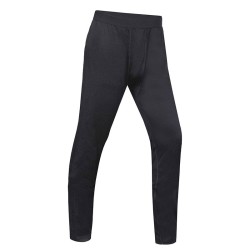 Pantaloni da moto in pelle di Rukka Aramen (nero)