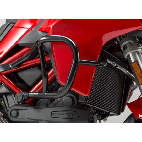 Paramotore SW-Motech per Ducati Multistrada 950, 1200/S dal 2015 e 120/S