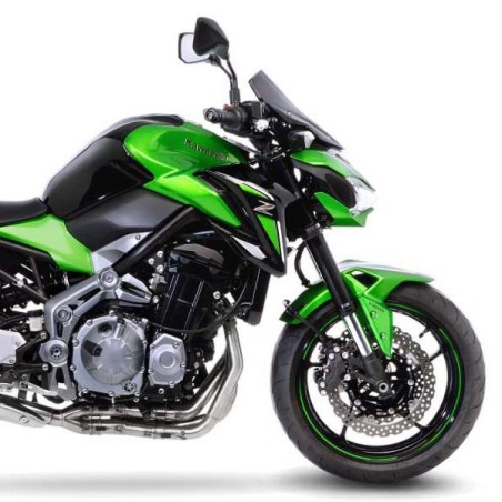 Collettori Leovince per Kawasaki Z900 17-18