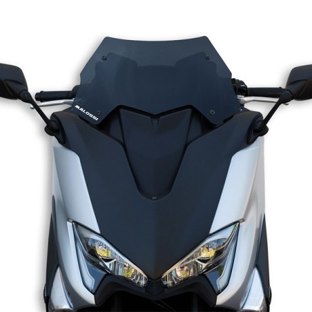 Cupolino Malossi MHR Screen fume per Yamaha T-Max 530 dal 2017