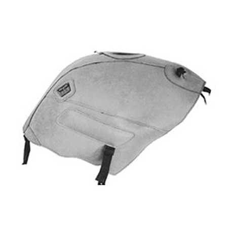 Copriserbatoio Bagster per Yamaha FJR 1300 01-05 grigio chiaro