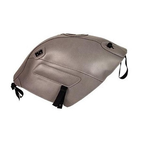 Copriserbatoio Bagster per Yamaha FJR 1300 01-05 grigio