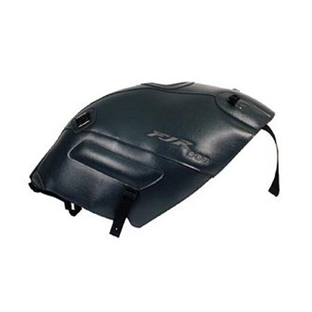 Copriserbatoio Bagster per Yamaha FJR 1300 01-05 antracite