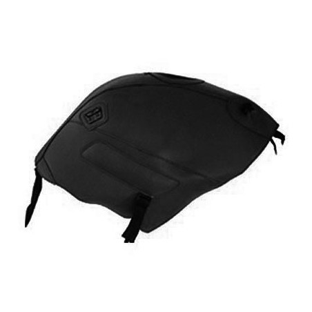 Copriserbatoio Bagster per Yamaha FJR 1300 01-05 nero