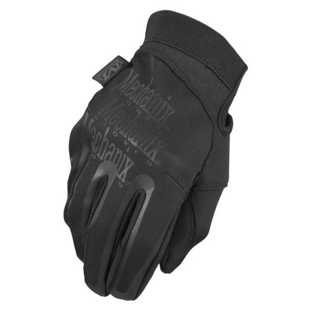 Guanti tattici Mechanix TS Element neri