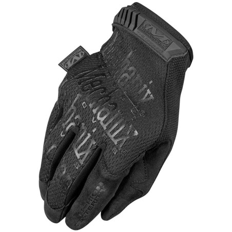 Guanti tattici Mechanix 0.5 mm neri