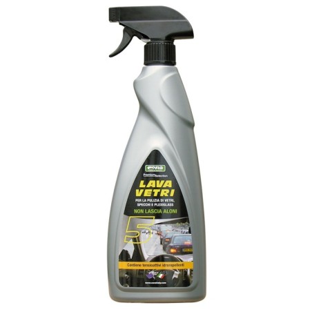 Detergente lavavetri Cora 750 ml