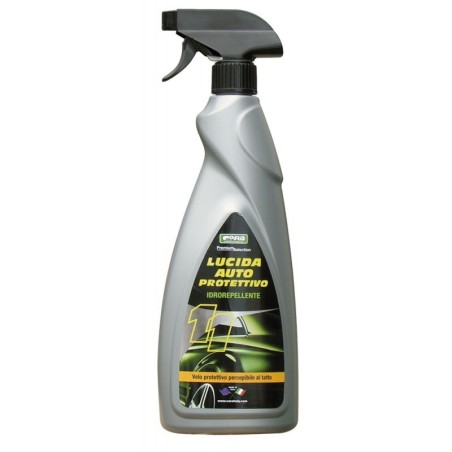 Lucida auto protettivo Cora 750 ml