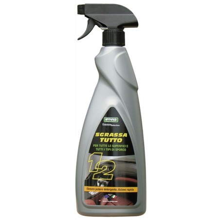 Detergente sgrassatutto Cora 750 ml