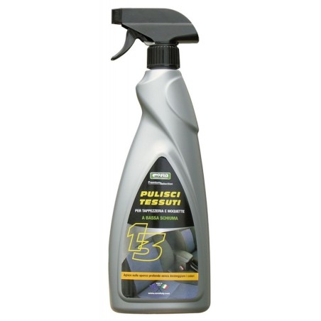 Detergente pulisci tessuti Cora 750 ml