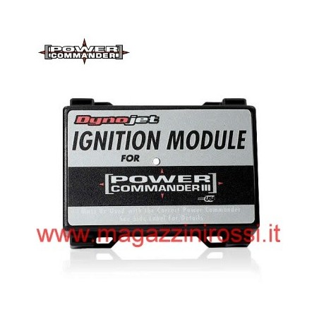 Modulo accensione Power Commander Yamaha T-Max 500 08-1