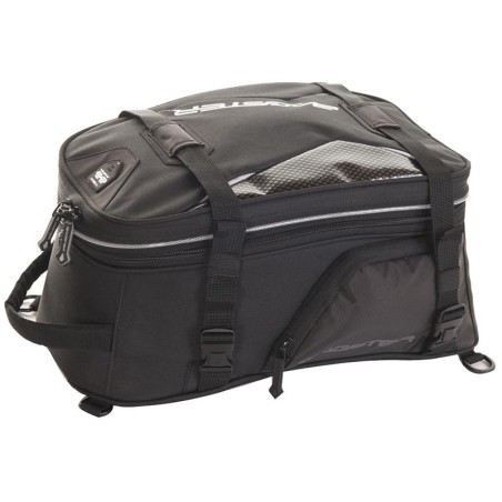 Borsa da serbatoio Bagster Modulo Tank 13+4 lt nera