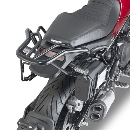 Portapacchi Givi SR8704 per Benelli Leoncino 500