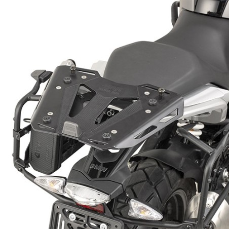 Portapacchi Givi SR5126 per BMW G310 GS