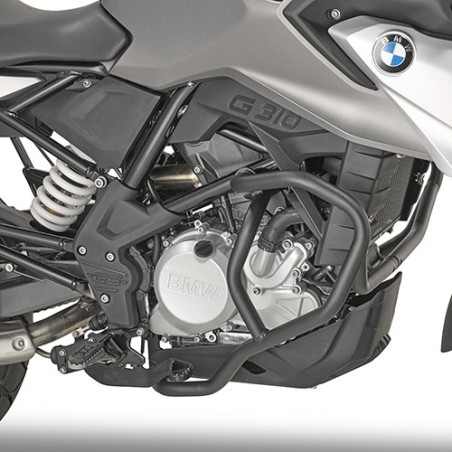 Coppia telai paramotore Givi TN5126 per BMW G310 GS