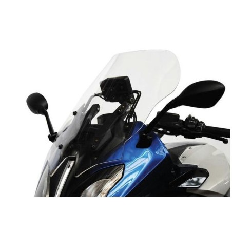 Cupolino Isotta tipo air flow per BMW R1200 RS dal 2015