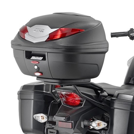 Portapacchi Givi Monolock per Honda CB 125F dal 2015