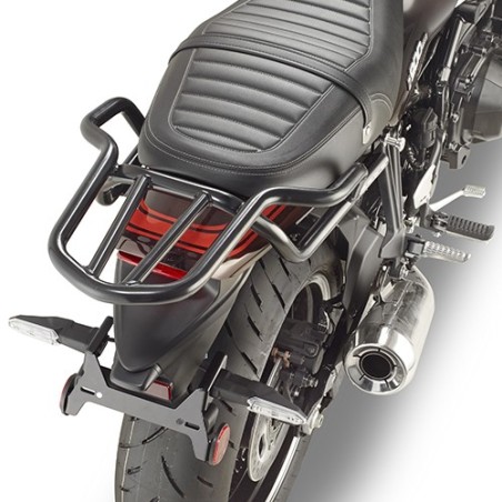 Portapacchi Givi SR4124 per Kawasaki Z900 RS