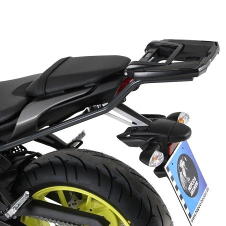 Portapacchi Hepco & Becker Easy Rack per Yamaha MT-07 dal 2018