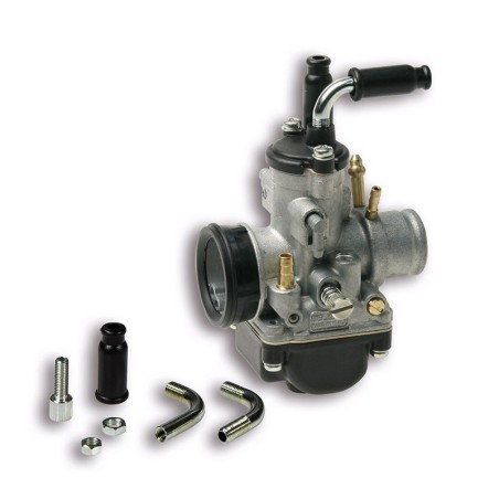 Carburatore Malossi 21 mm scooter Minarelli verticale