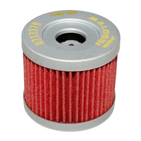 Filtro olio Malossi Red Chilli per Suzuki Burgman 125/1