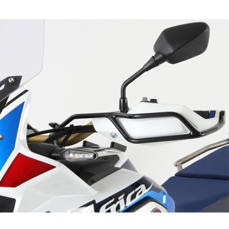 Protezione paramani Hepco & Becker per Honda CRF 1000L Africa Twin ADV