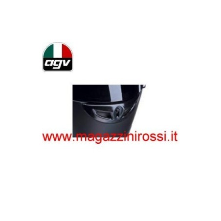 Presa Aria muso per AGV GP Pro Top nero