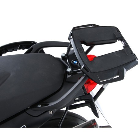 Portapacchi Hepco & Becker Alu Rack per BMW F800R dal 2015