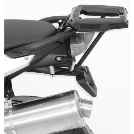 Portapacchi Hepco & Becker Easy Rack per BMW F800R 2015