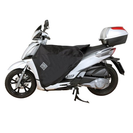 Coprigambe Tucano Urbano Termoscud R083X per Kymco People GT125, GT200 e GT300