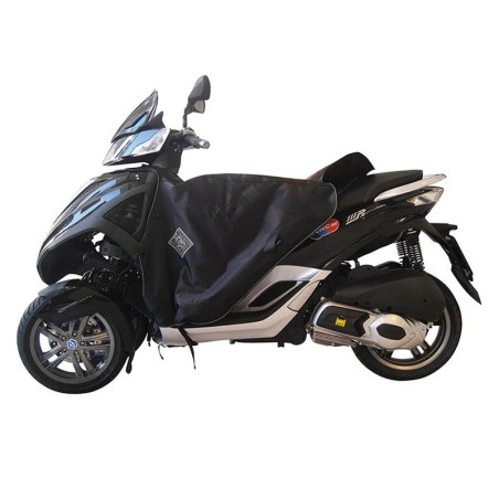 Coprigambe Tucano Urbano Termoscud R085X per Piaggio MP3 Yourban