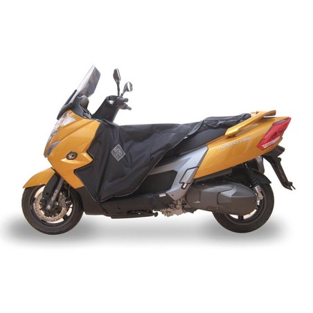 Coprigambe Tucano Urbano Termoscud R086X per Kymco My Road 700