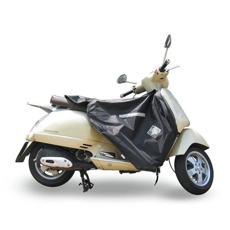 Coprigambe Tucano Urbano Termoscud R154X per Piaggio Vespa GT, GTS, GTV etc..