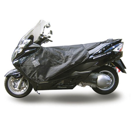 Coprigambe Tucano Urbano Termoscud R159X per Suzuki Burgman 400 07-16