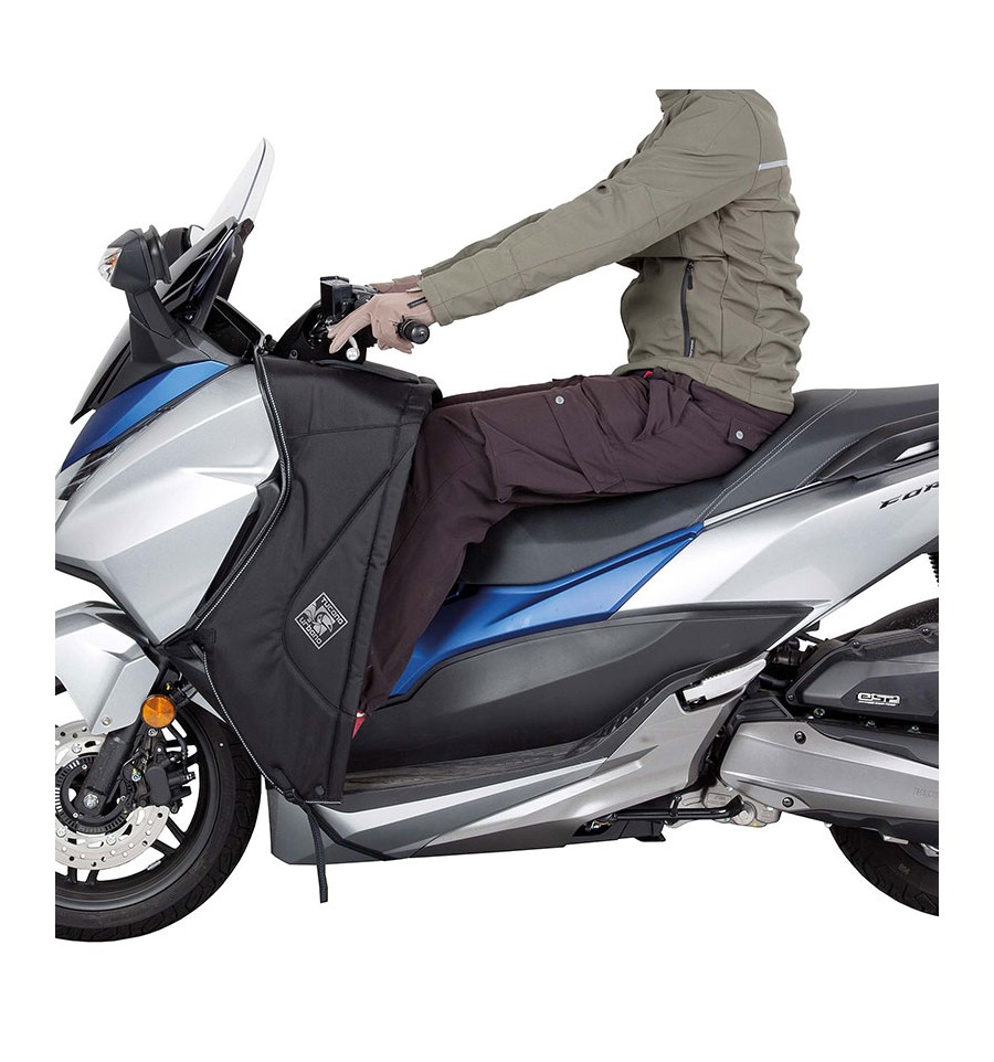 Termoscudo Coprigambe Tucano Urbano R098-N Per BMW C600GT