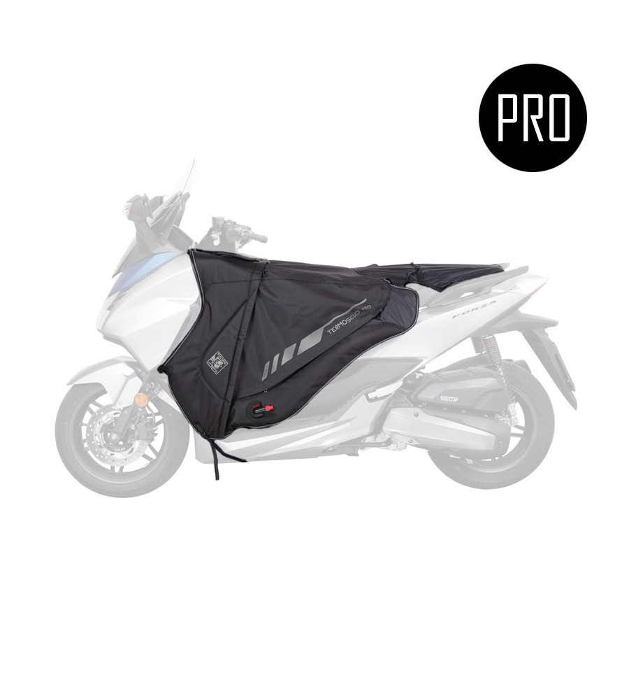 Coprigambe Tucano Urbano Termoscud PRO per BMW C 400 X