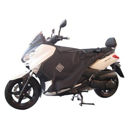 Coprigambe Tucano Urbano Termoscud R080X per Yamaha X-Max 2010...