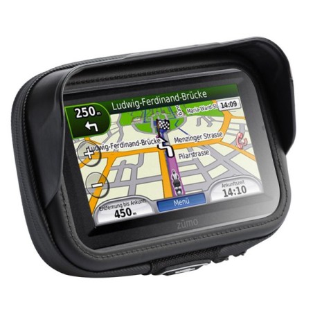 Custodia SW-Motech Navi Case Pro L per GPS