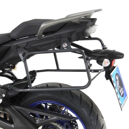 Telai laterali Hepco & Becker per Yamaha Tracer 900 e 900 GT