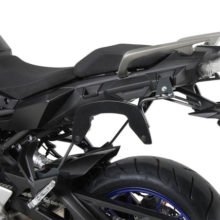 Telai laterali Hepco & Becker C-Bow system per Yamaha Tracer 900 e 900 GT