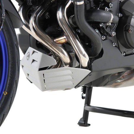 Paracoppa Hepco & Becker in alluminio specifico per Yamaha Tracer 900 e 900 GT