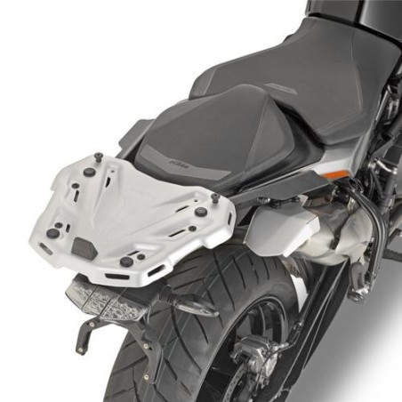 Portapacchi Givi SR7708 per KTM Duke 790