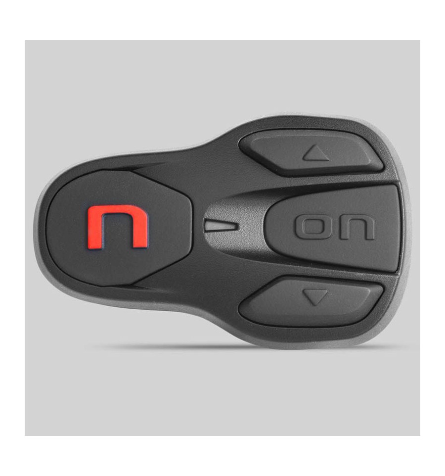 Nolan n87 best sale bluetooth kit