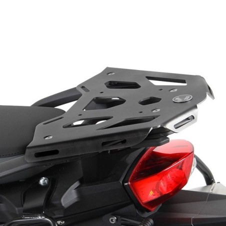 Portapacchi Hepco & Becker Mini Rack per BMW F850GS dal 2018